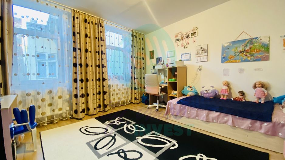 Casa in zona Victoriei - Piata Romana si Cismigiu - Poză 13