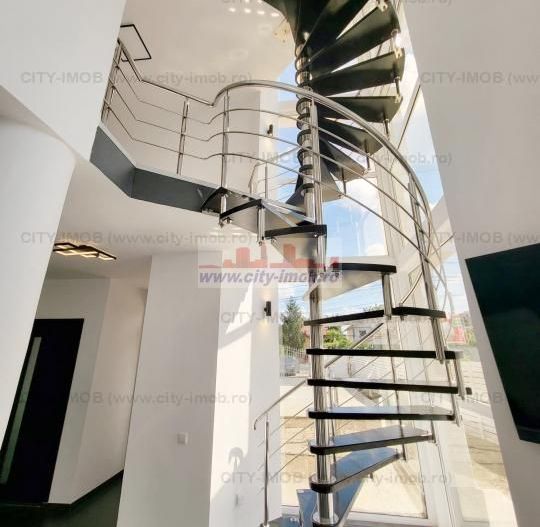 Vanzare Vila de lux in Corbeanca - Poză 9