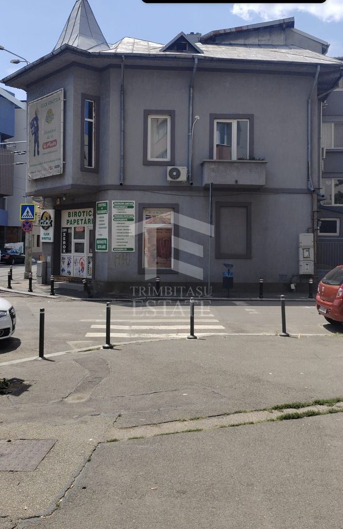Bucur Obor spatiu Versatil 80 mp - Poză 1