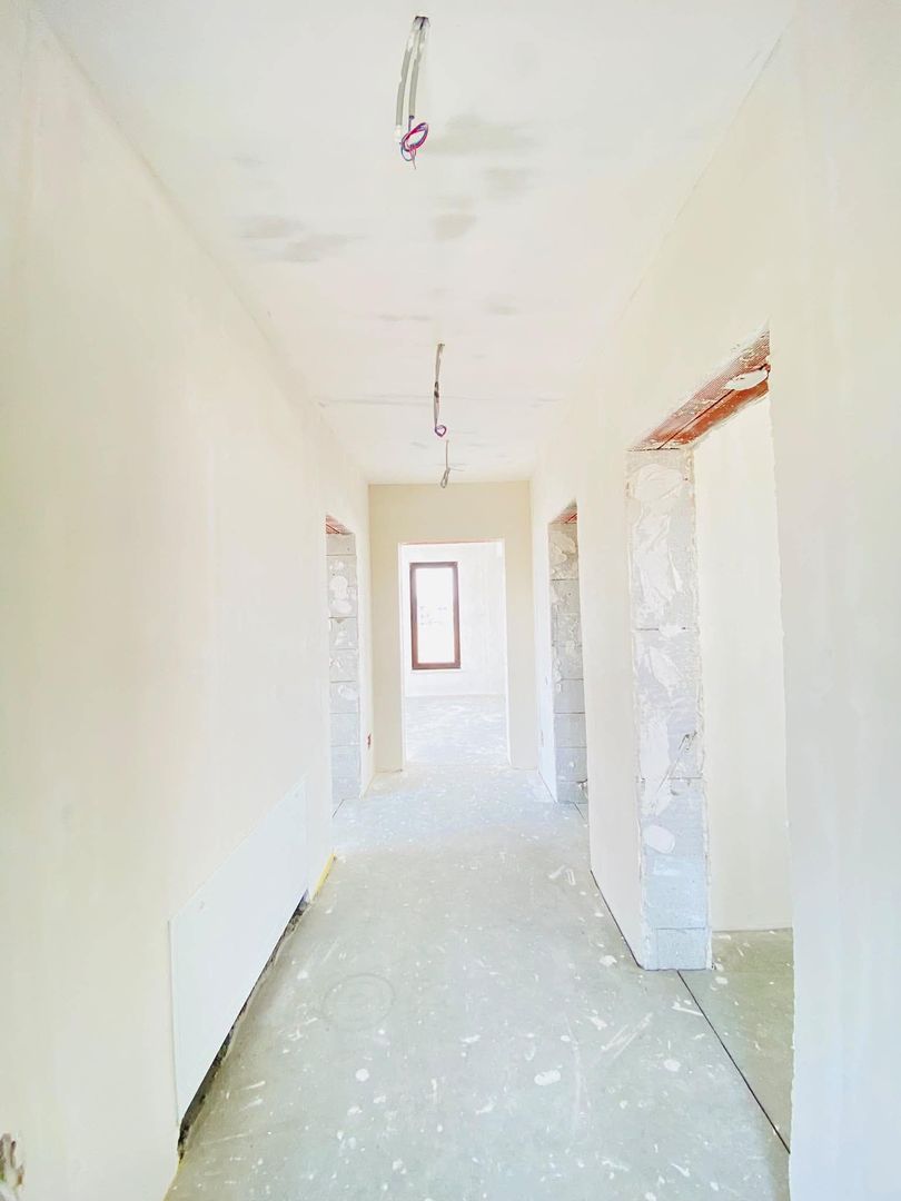 3 apartamente de vânzare | 3 camere | Terase | Finisat / Semifinisat - Poză 8