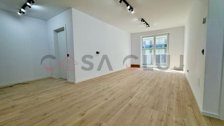 2 camere, bloc nou, Clasa energetică A - Poză 1