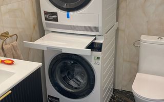 Casa individuală P+1, 4 camere, Balotești - Poză 6