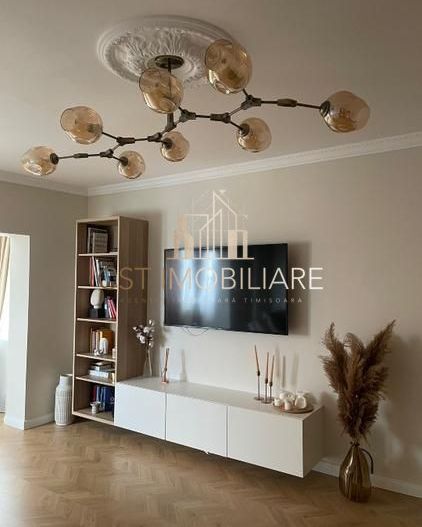 Apartament cu 2 camere / Freidorf - Poză 16