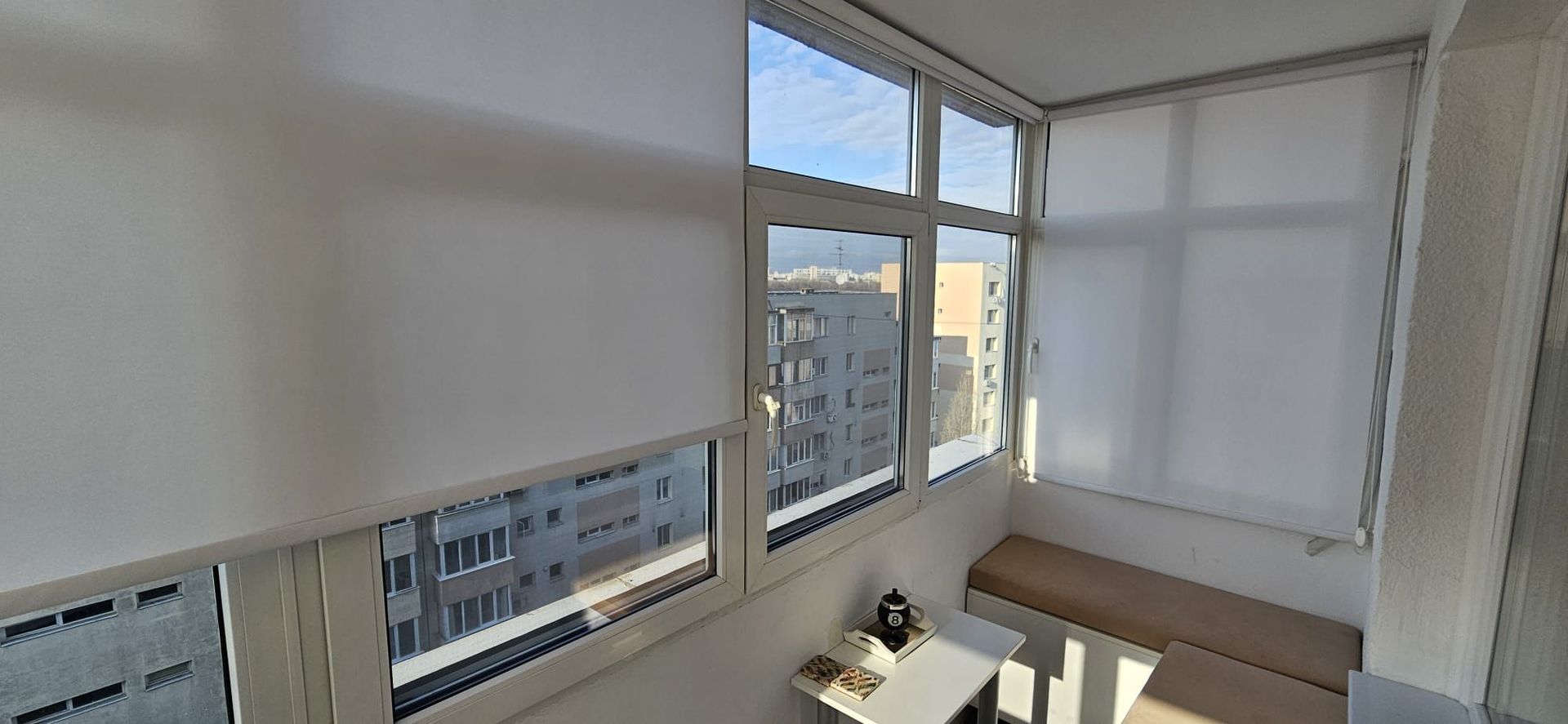 Apartament 2 camere I Titan I - Poză 8