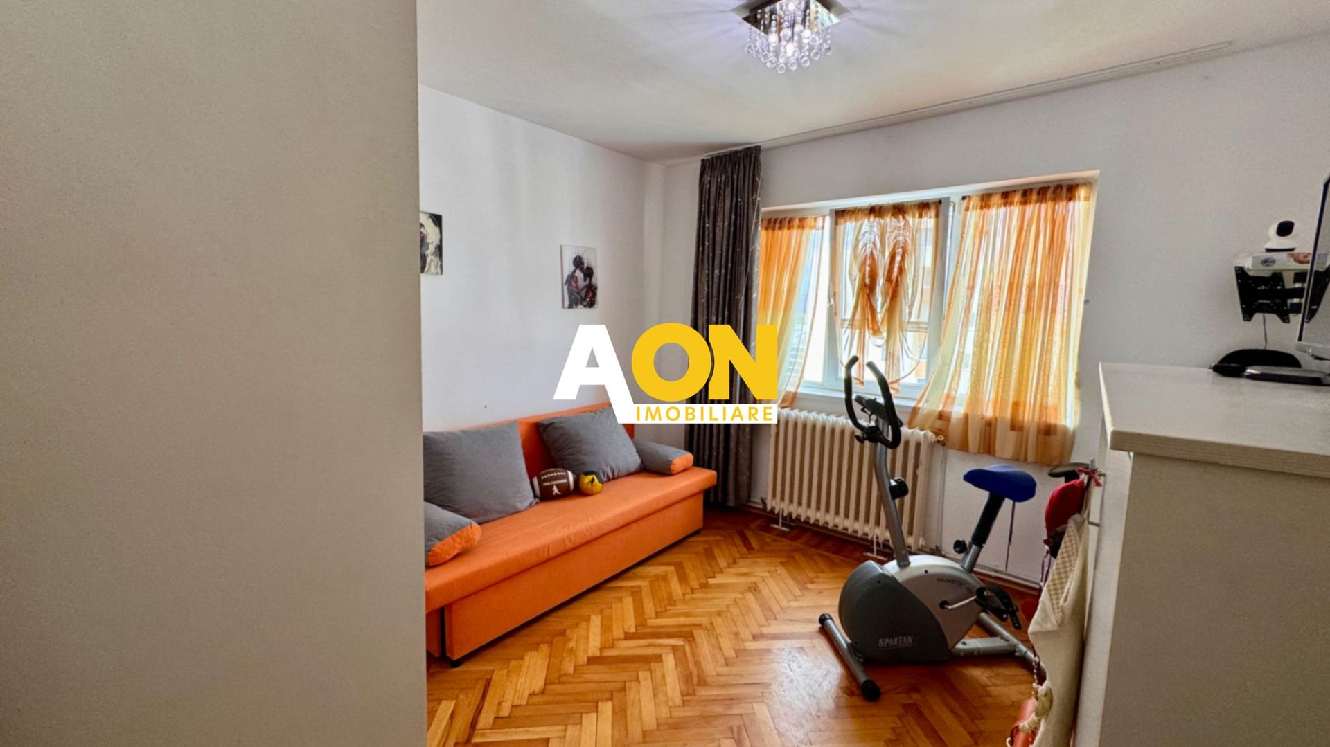 Apartament 3 camere decomandat de vânzare – zona Cetate - Poză 7