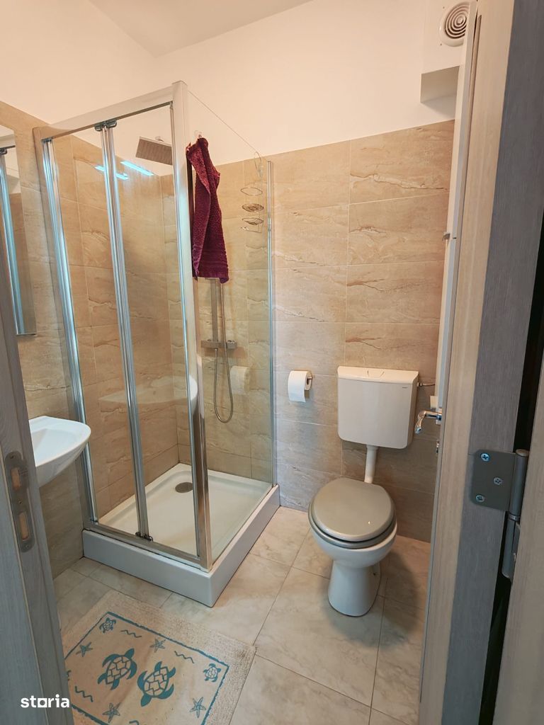 Apartament cu 3 camere extrem de interesant Viscolului-Militari - Poză 13