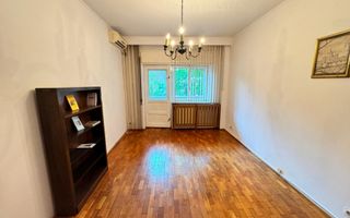 Aviatorilor-Herastrau | Apartament 4 camere  | Loc de parcare - Poză 8