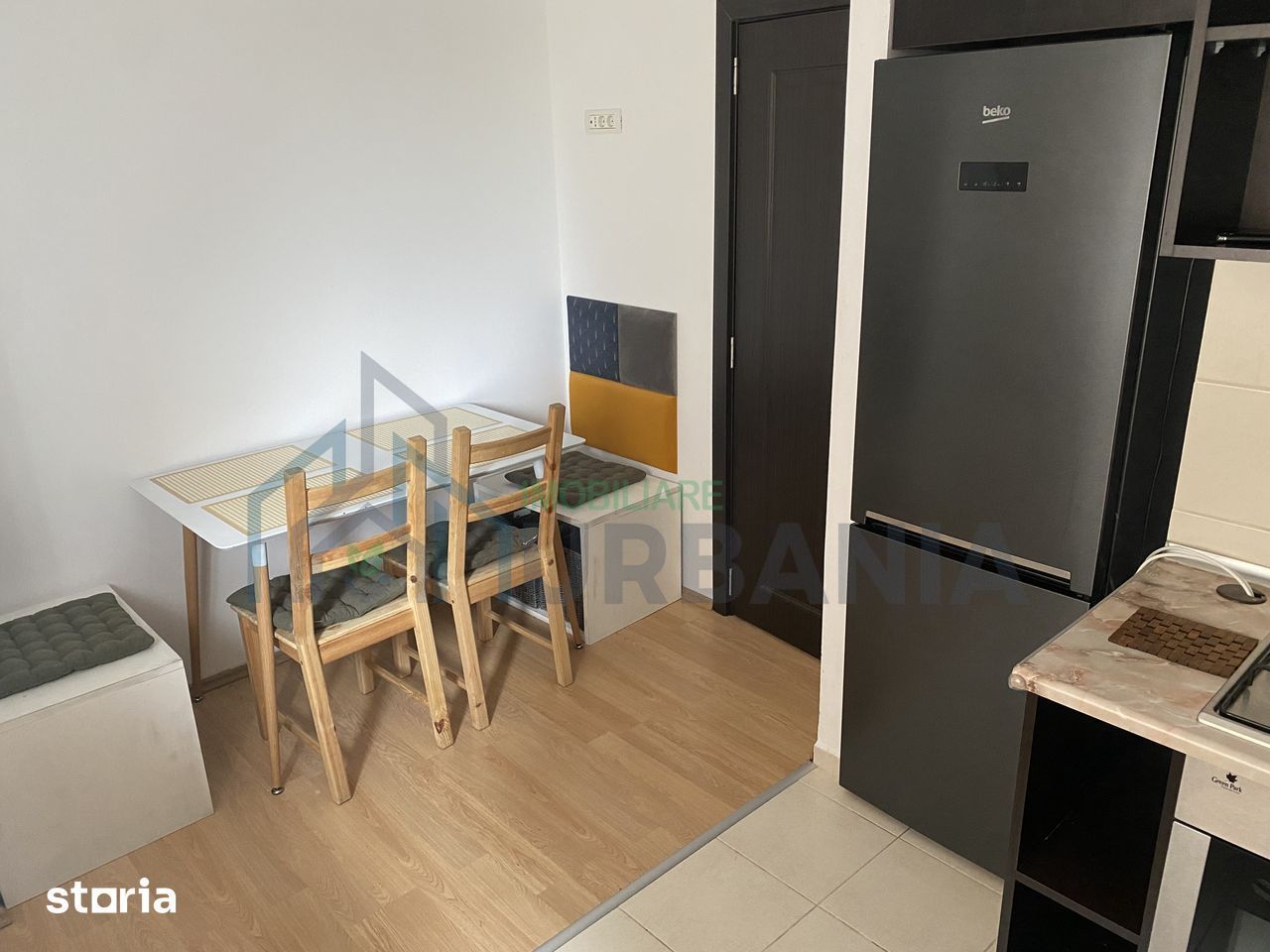 Apartament 2 camere, Green Park, Iași - Etaj 4, 115.000 EUR - Poză 11