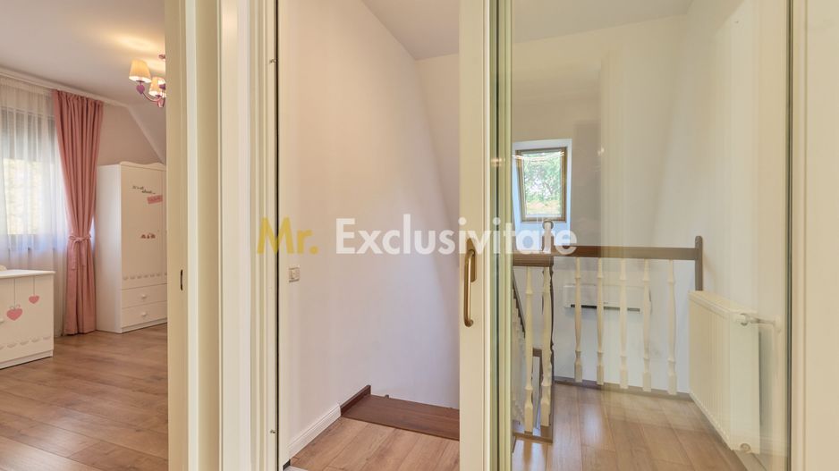 Casa premium 3 dormitoare | Langa padure | Complex privat | Gavana - Poză 19