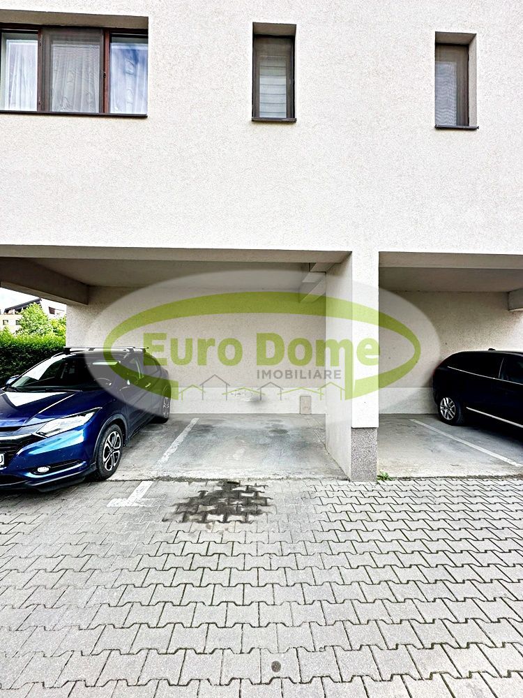 Apartament cu 3 camere 84mp utili in bloc vila -Tractoru - Poză 17