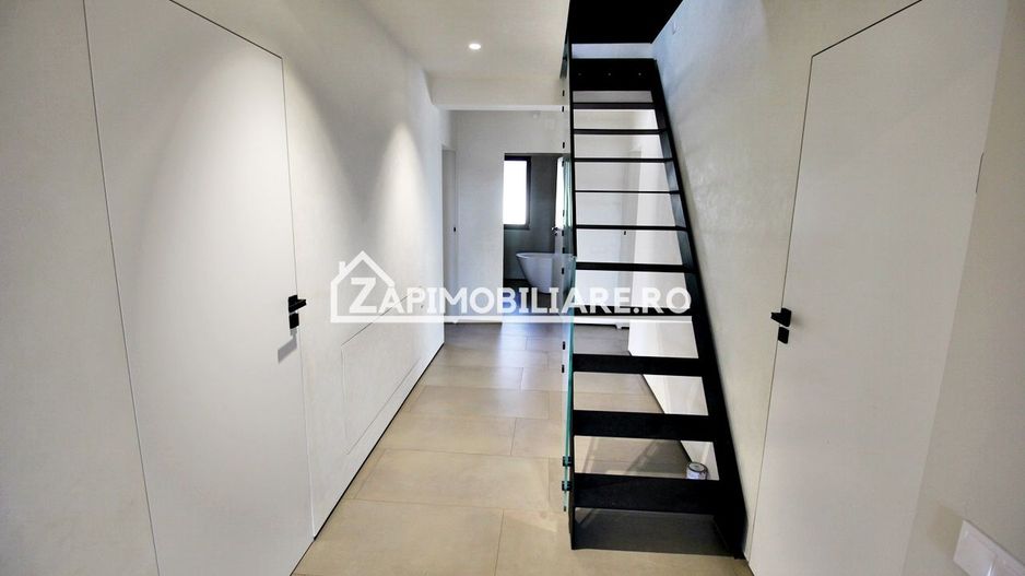 Casa 5 cam,180mp,408mp.teren,mobilată si utilată,0 comision. - Poză 5