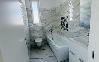 Casă individuală 3 camere  2 băi ! - Poză 8