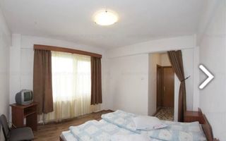 PENSIUNE 12 CAMERE, TEREN 1.300 MP, DAMBOVICIOARA, 280000 Euro - Poză 6