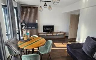 APARTAMENT SUPERB LOC PARCARE METROU ZONA APARATORI PATRIEI - Poză 1