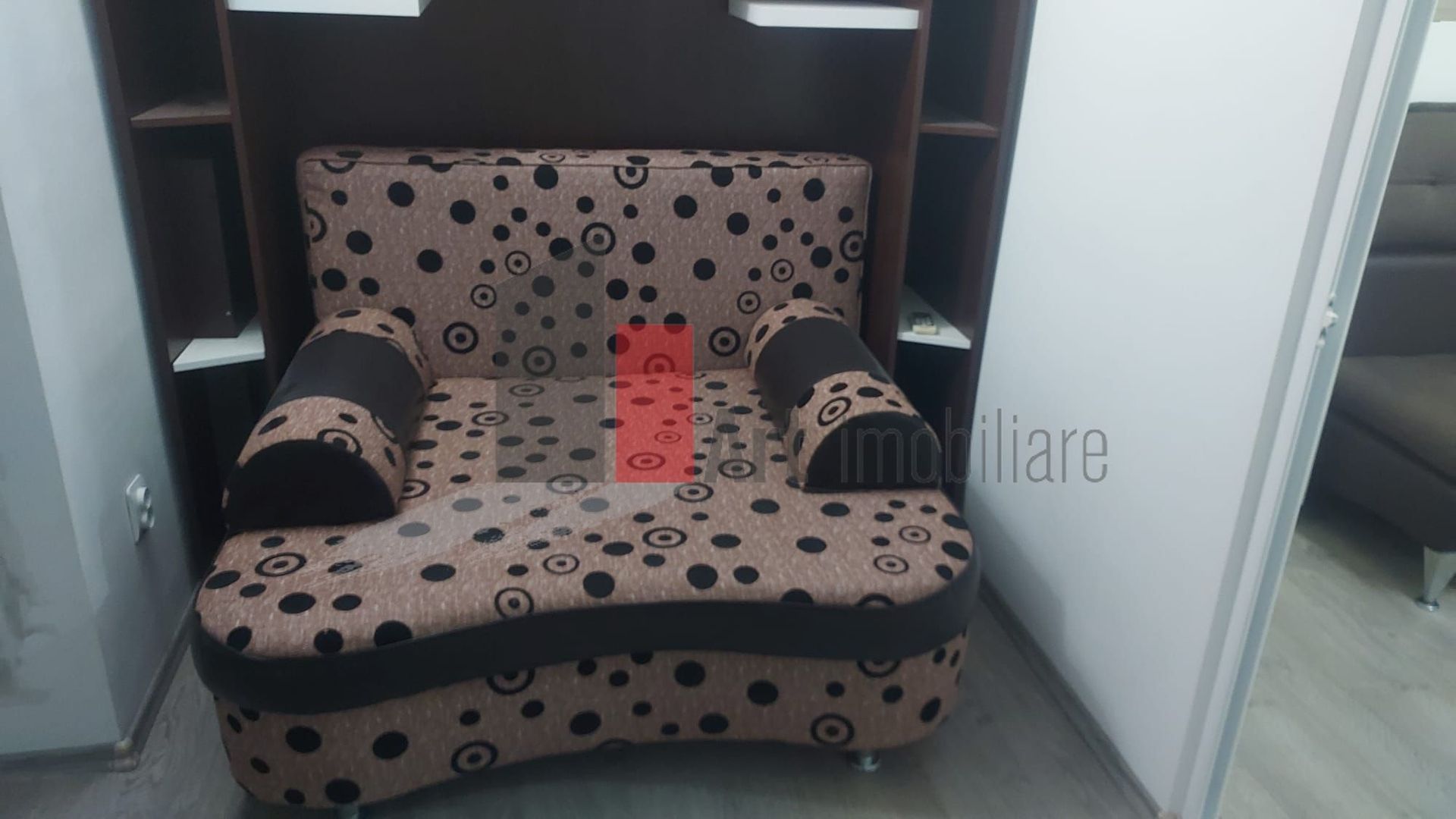 Garsoniera 2009 - Brancusi - Drumul Taberei - Poză 5