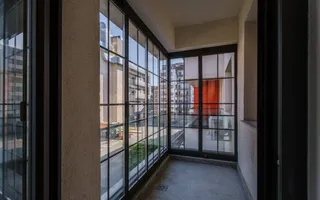 COM0% I 2 camere Pipera Rond OMV I Ivory Residence I Mobilat lux I B2B - Poză 100