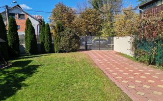 Vanzare vila moderna, mobilata, Stefanesti Pasarela - Poză 8