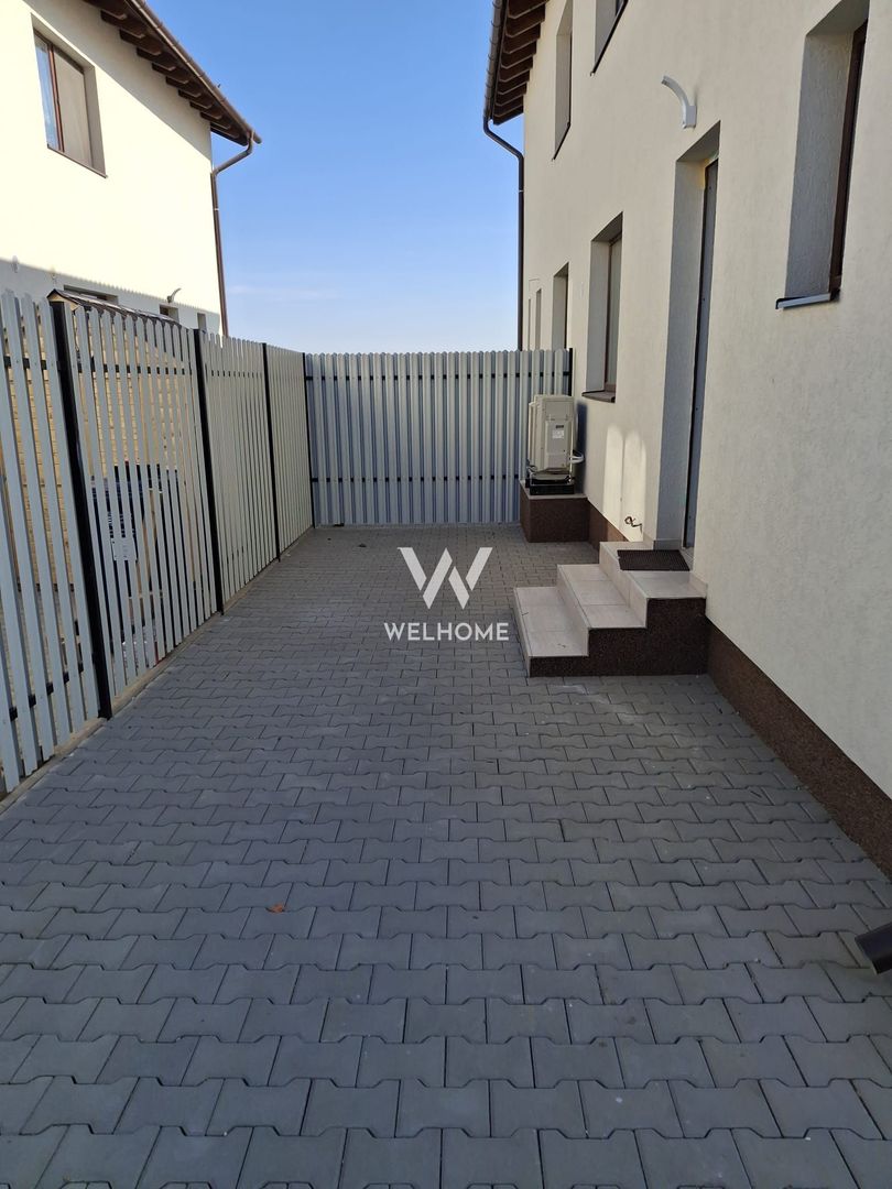 Casa de inchiriat, cu 4 camere, Arhitectilor, Sibiu - Poză 15