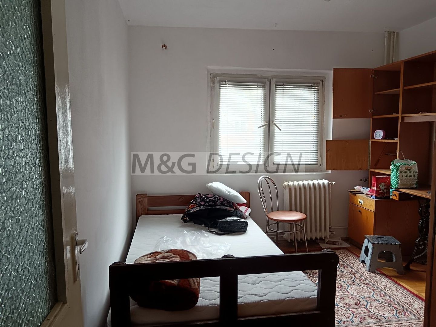 Apartament 4 camere  Sagului- Dambovita - Poză 4