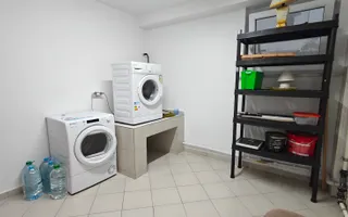 Casă de închiriat 4 camere | Sibiu Trei Stejari | 260 mp, garaj - Poză 17