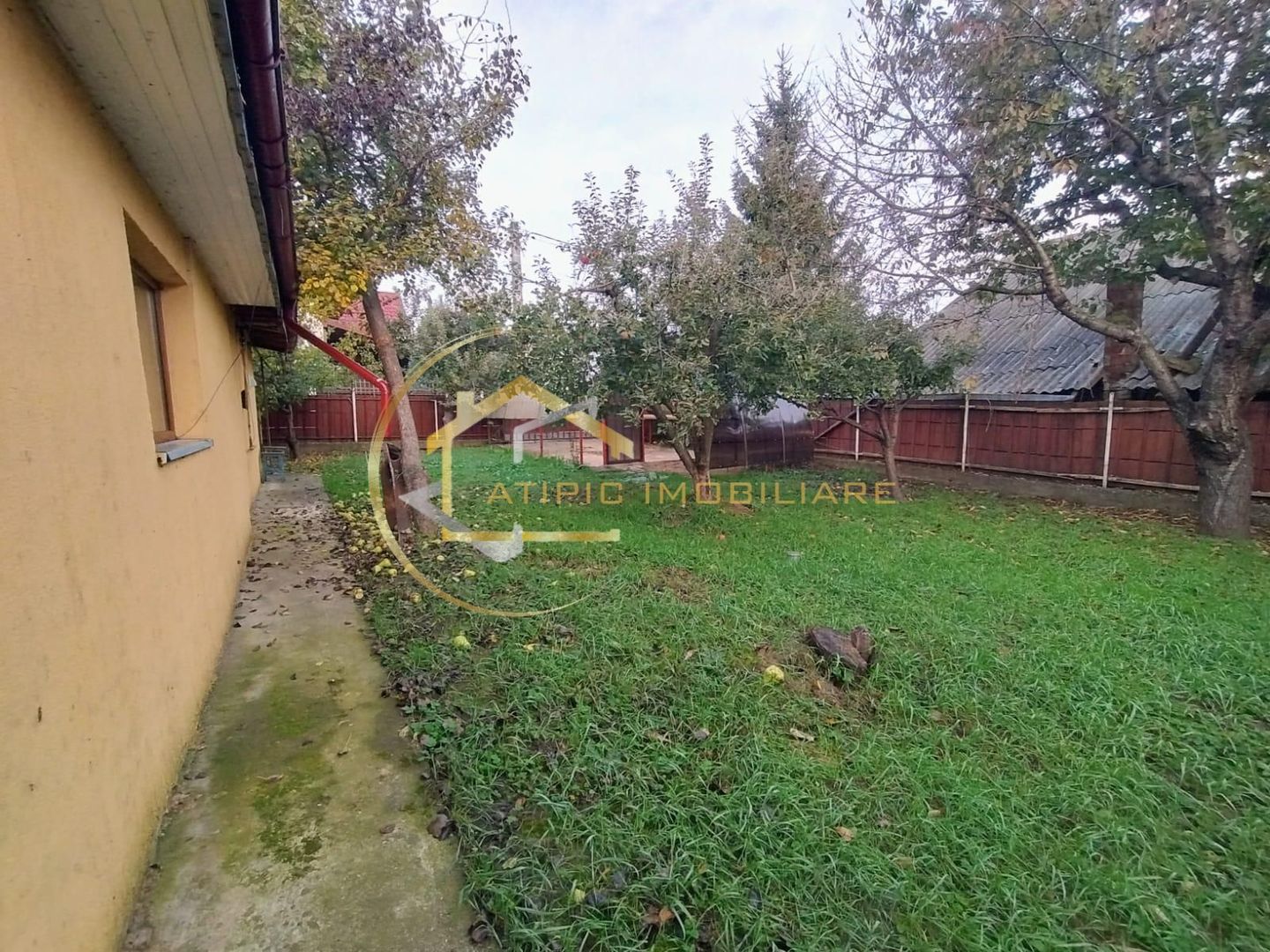 De vanzare casa la pret de apartament in Editurii Lunca Cetatuii - Poză 12