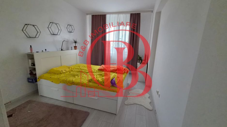 Apartament 2 camere 12 min Metrou Teclu Mobilat Utilat - Poză 1