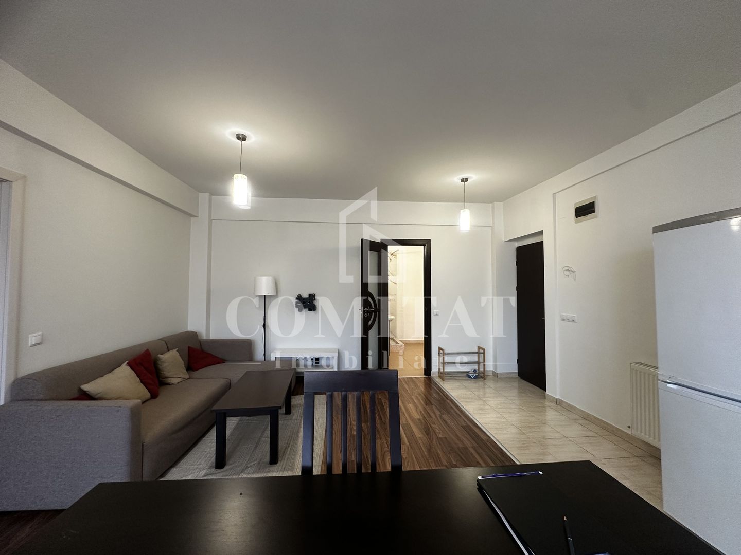 Apartament la cheie | Etaj intermediar | Zona Str Teilor-Floresti - Poză 3