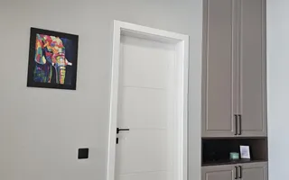 Apartament 2 camere,  45mp, etaj intermediar, parcare, zona Eroilor - Poză 12