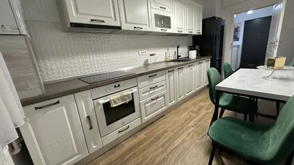 Apartament Global City Residence T553 - Poză 4