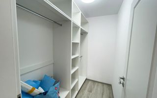 2 camere, mobilat modern, bloc nou, balcon, parcare, Marasti, Rodnei - Poză 13