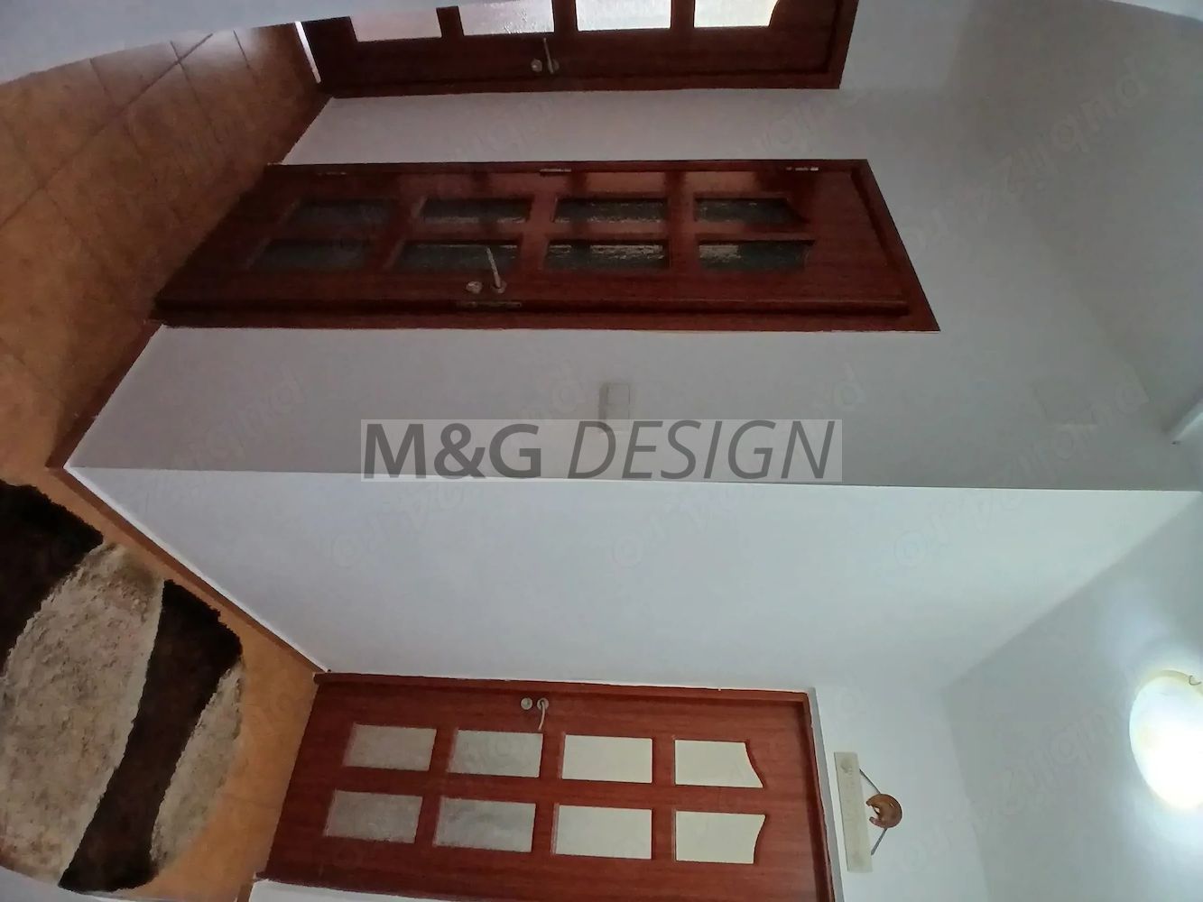 Apartament 1 cameră Girocului cu centrala - Poză 6