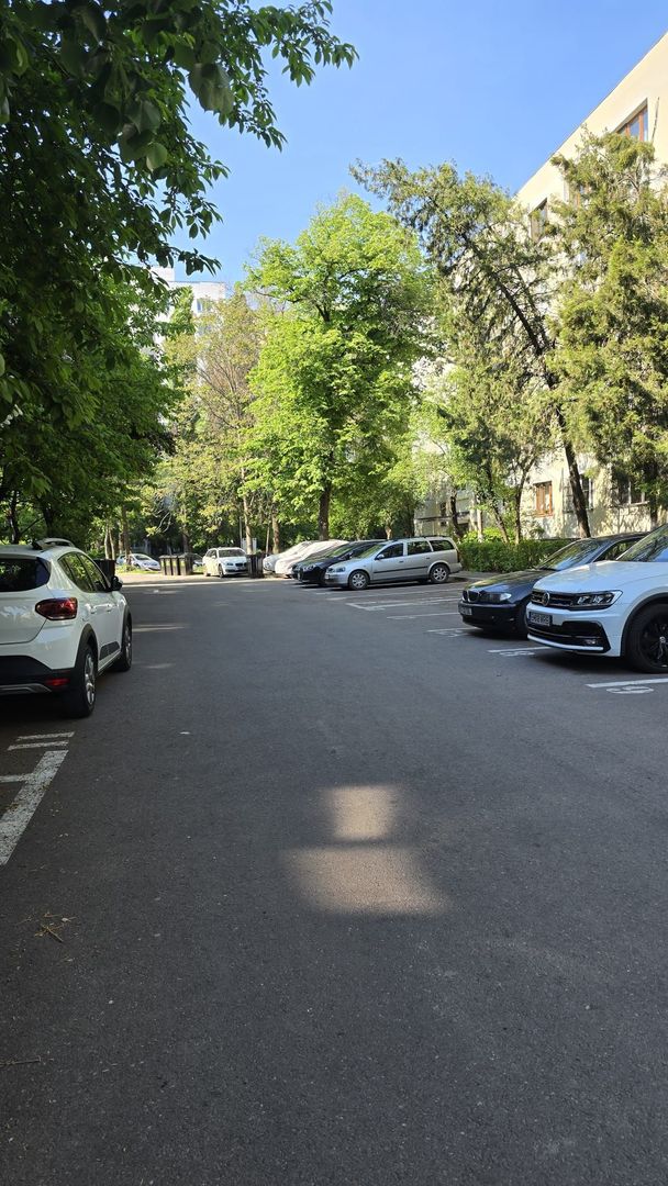 AP. 2 CAMERE -  DRUMUL TABEREI, BUCATARE INCHISA, METROU 10 MINUTE - Poză 25