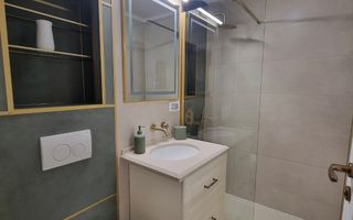 Garsoniera de inchiriat-Dristor - Poză 4