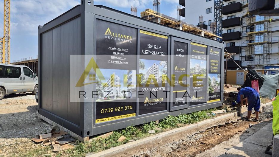 Berceni Promotie Apartament 2 camere - Poză 8