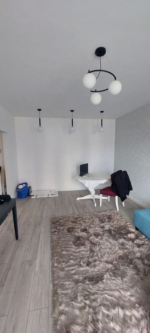 Apartament 2 camere LUX - decoman,Bloc 2024, Vitan Mall, 6 min merou Mihai Bravu - Poză 8
