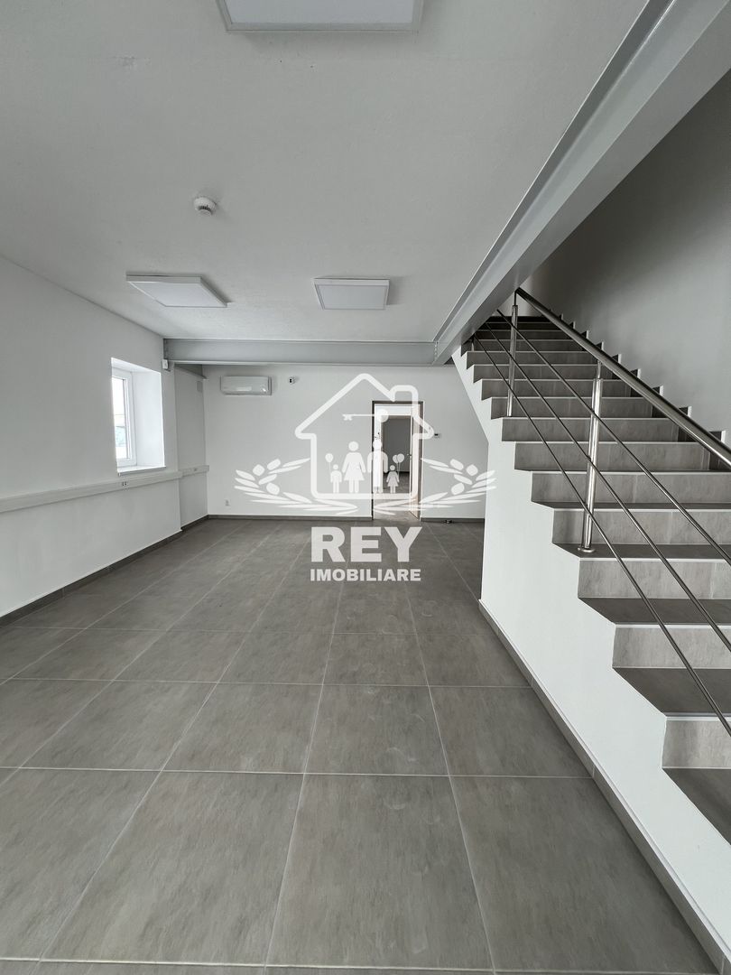 Hală producție zona Industrială Vest Sibiu - Poză 7