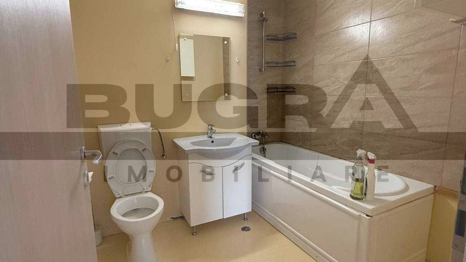 Apartament 2 camere, 65mp, zona Calea Turzii - Poză 5