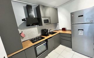 Garsoniera 44 mp Parcul Carol S287 - Poză 6