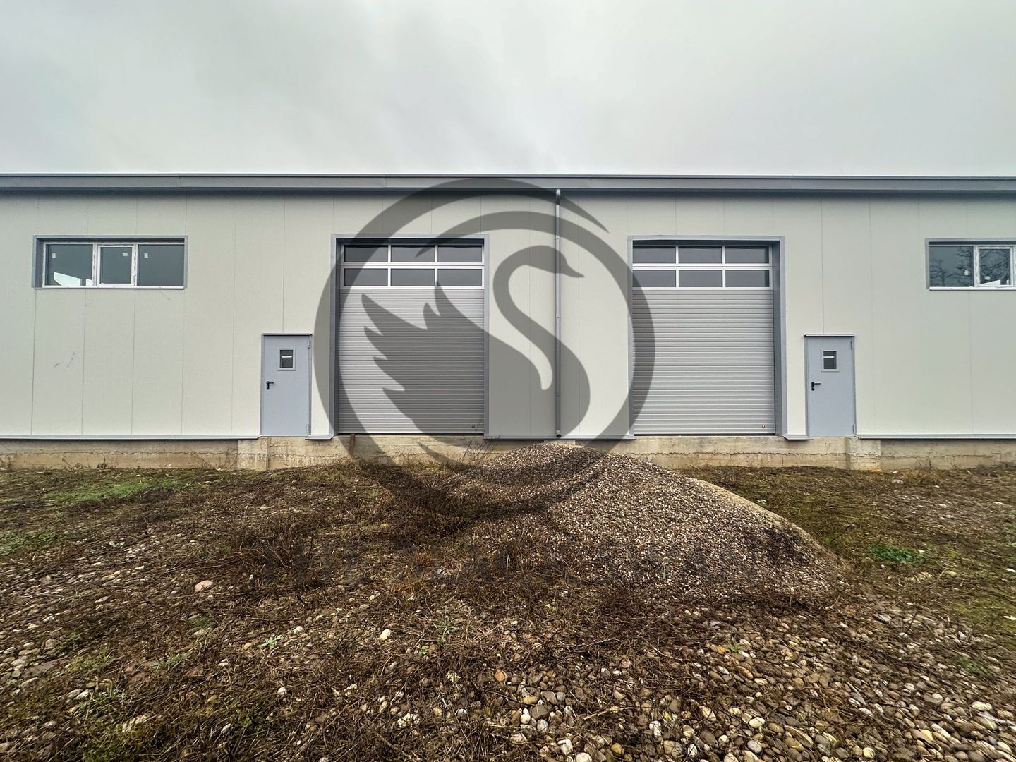 Hala industriala de inchiriat | 300 mp | Bariera Bucov | Comision 0% - Poză 9