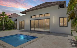 Vilă modernă în Green Village - Poză 10