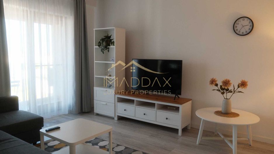 2 Camere Modern | 21 Residence Lujerului | Etaj 10 Panoramic | Parcul Liniei - Poză 1