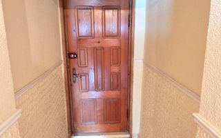 Apartament cu 2 camere, decomandate, etaj 10, VASLUI - zona NORD; - Poză 8