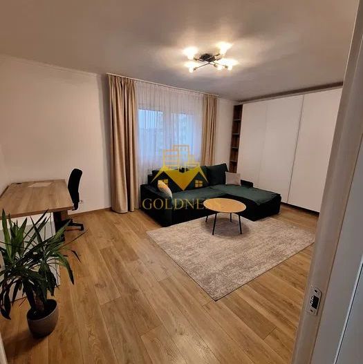 2 camere, Modern, Zona Dorobantilor, Marasti - Poză 2