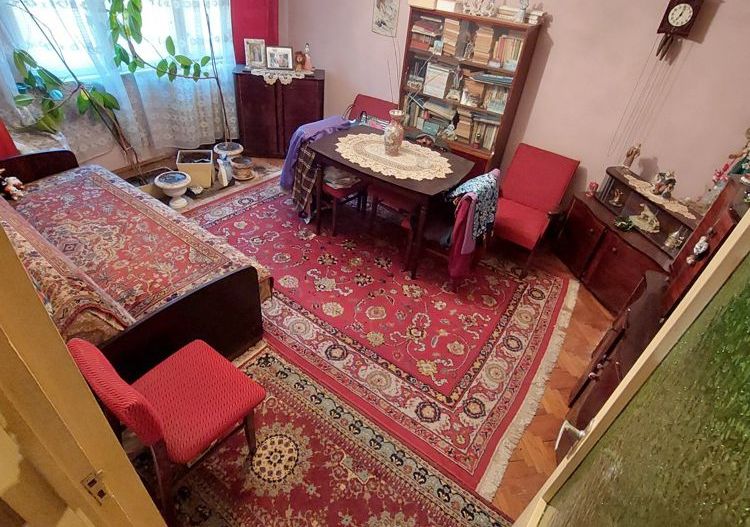 Apartament 2 camere, etaj 4,  Ultracentral; - Poză 3