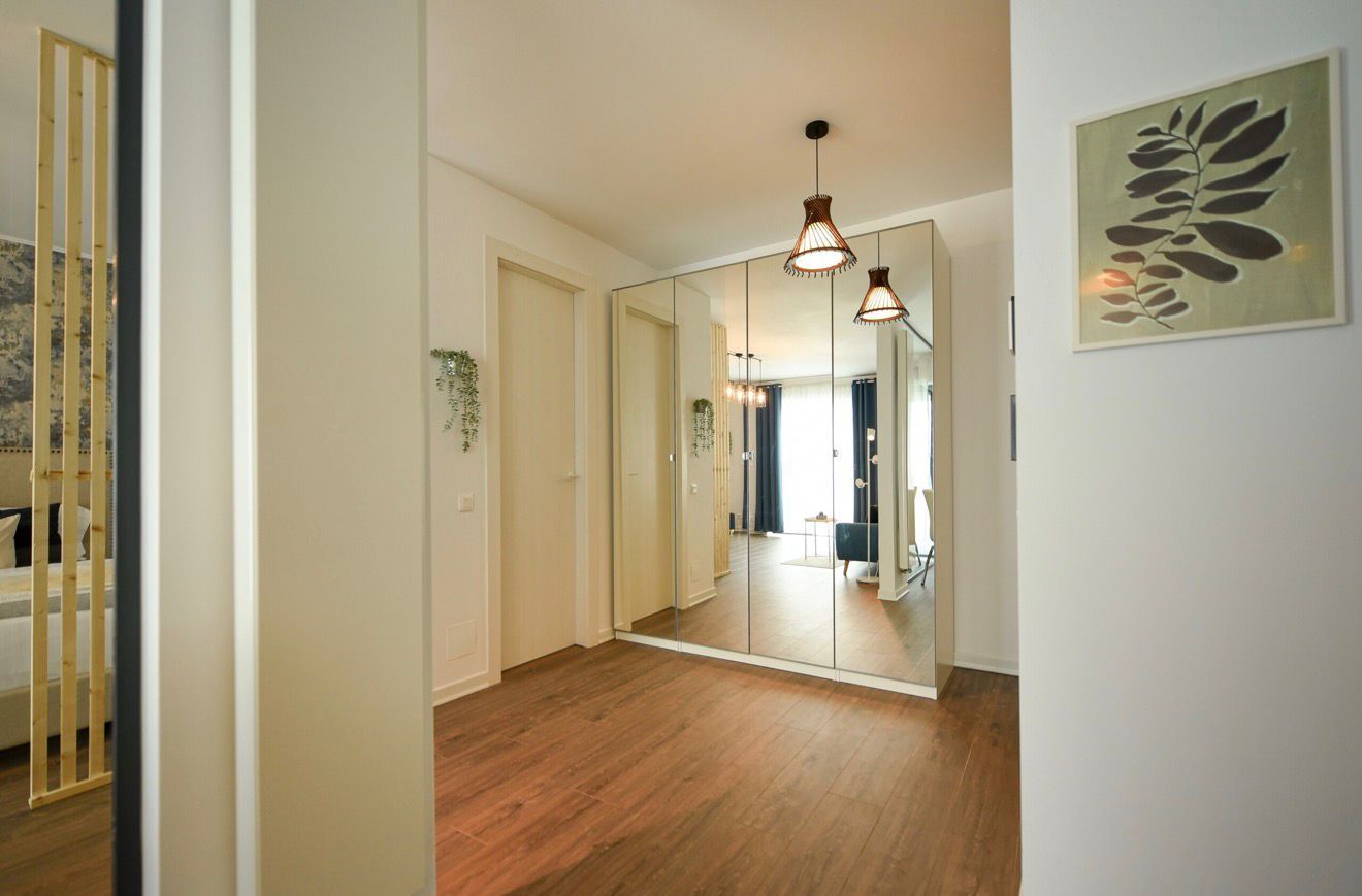 Vanzare Studio Cloud 9 Residence Aviatiei - Poză 15