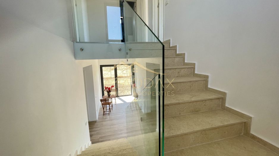 Vila exclusivista_P+1*5 Camere*Teren 704 mp*Langa Padure//Balotesti - Poză 19