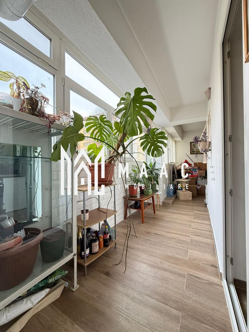 Apartament 2 camere | Decomandat | Etaj 1 | Mihai Viteazu - Poză 20