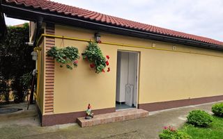 Casa 6 camere, 715 mp teren, langa Cetatea Alba Carolina - Poză 24