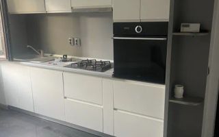 Apartament 3 camere| Shopping City | Parter | Modern - Poză 6