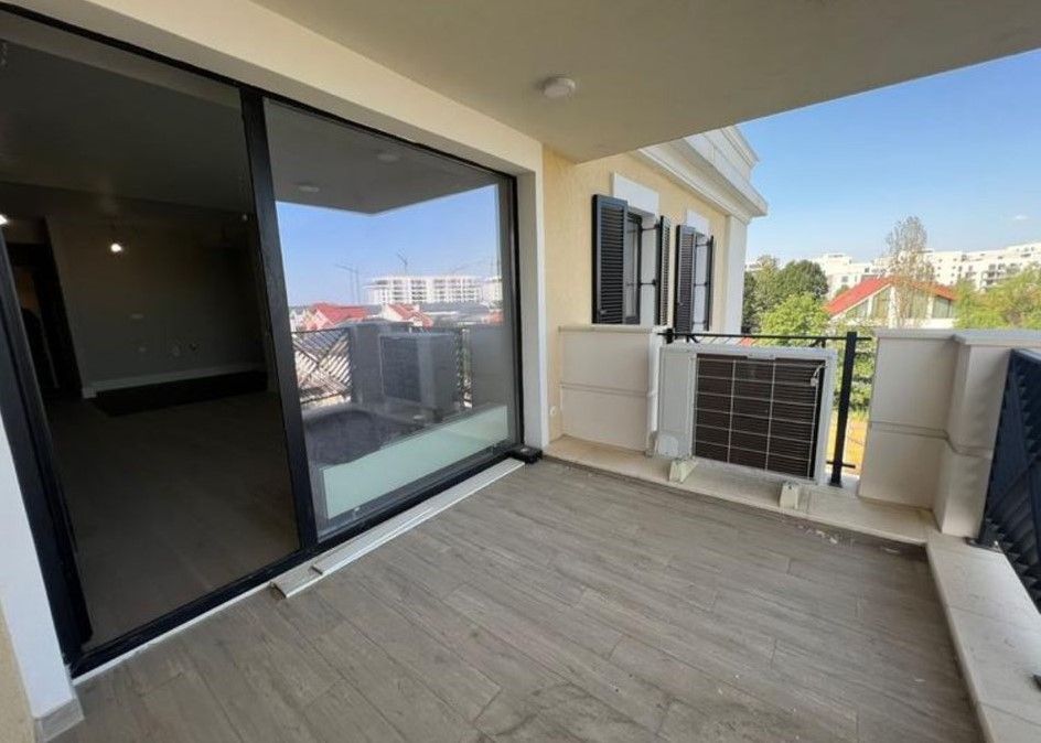 Apartament 4 camere I Pipera - Poză 12